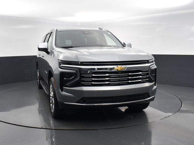 new 2025 Chevrolet Suburban car, priced at $80,136
