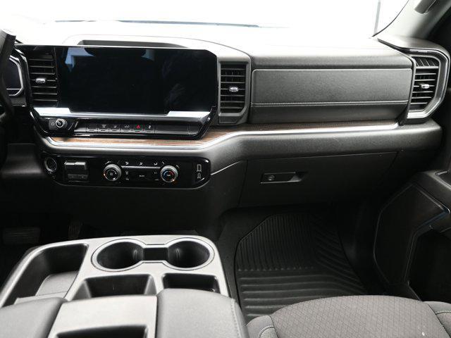 used 2024 Chevrolet Silverado 2500 car, priced at $55,387