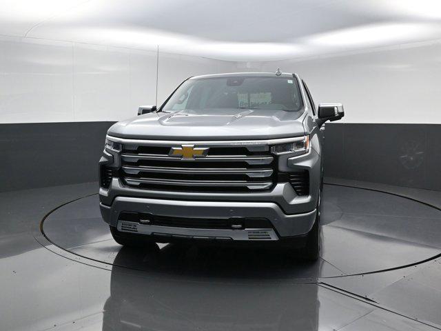 new 2026 Chevrolet Silverado 1500 car, priced at $69,798