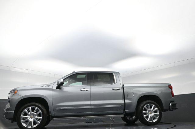 new 2026 Chevrolet Silverado 1500 car, priced at $69,798