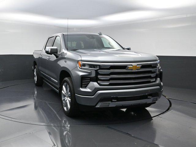 new 2026 Chevrolet Silverado 1500 car, priced at $69,798