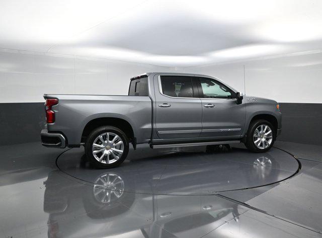 new 2026 Chevrolet Silverado 1500 car, priced at $69,798