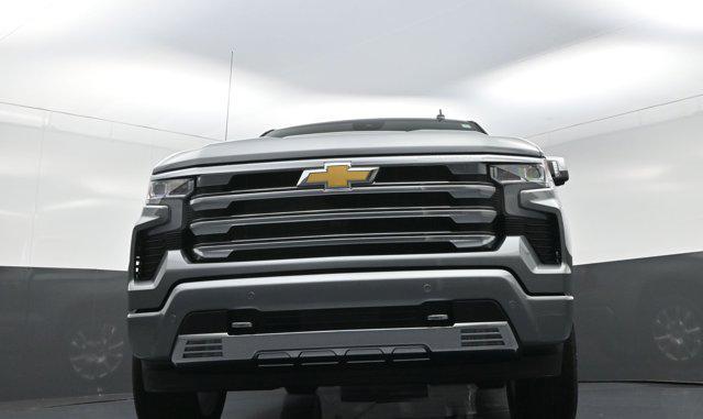 new 2026 Chevrolet Silverado 1500 car, priced at $69,798
