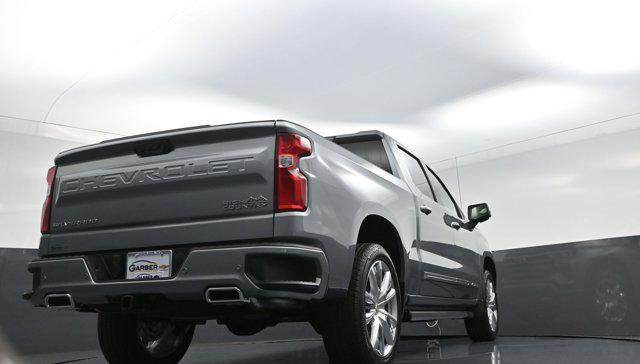 new 2026 Chevrolet Silverado 1500 car, priced at $69,798