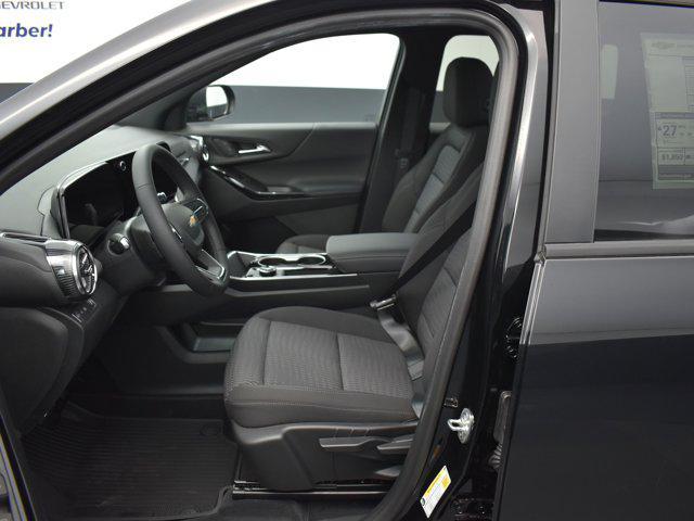 new 2026 Chevrolet Equinox car, priced at $29,995