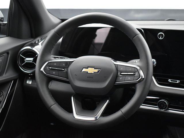 new 2026 Chevrolet Equinox car, priced at $29,995