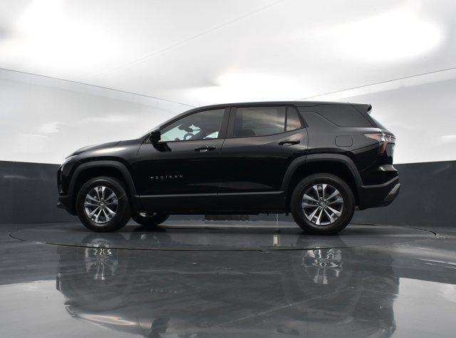 new 2026 Chevrolet Equinox car, priced at $29,995