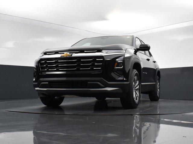 new 2026 Chevrolet Equinox car, priced at $29,995