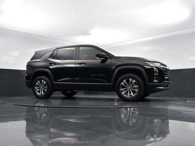 new 2026 Chevrolet Equinox car, priced at $29,995