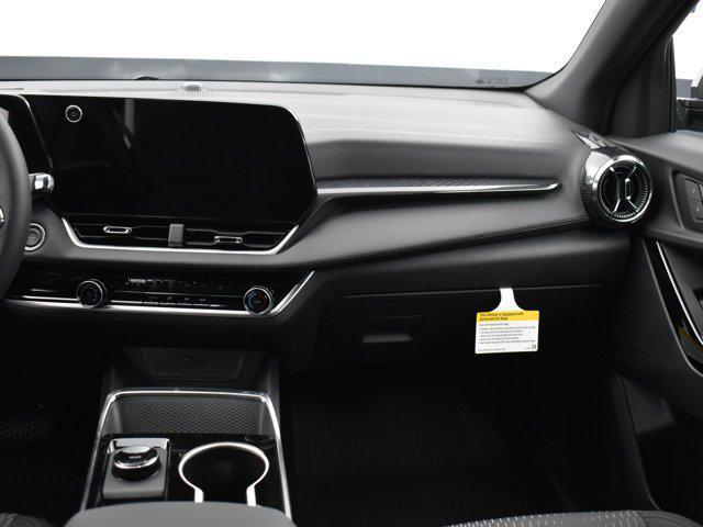 new 2026 Chevrolet Equinox car, priced at $29,995