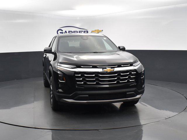 new 2026 Chevrolet Equinox car, priced at $29,995