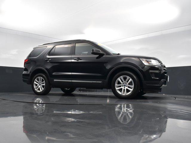 used 2019 Ford Explorer car, priced at $19,800