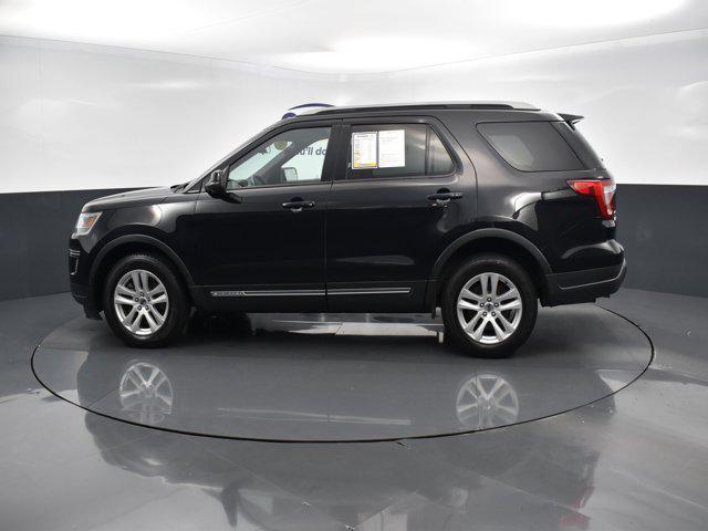 used 2019 Ford Explorer car, priced at $19,800