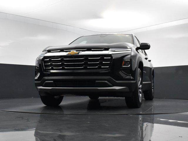 new 2026 Chevrolet Equinox car, priced at $29,995