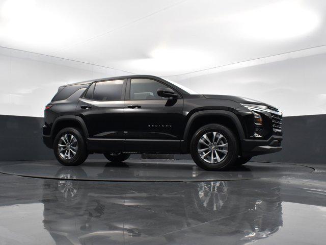 new 2026 Chevrolet Equinox car, priced at $29,995