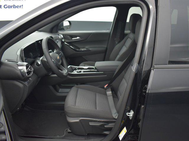 new 2026 Chevrolet Equinox car, priced at $29,995