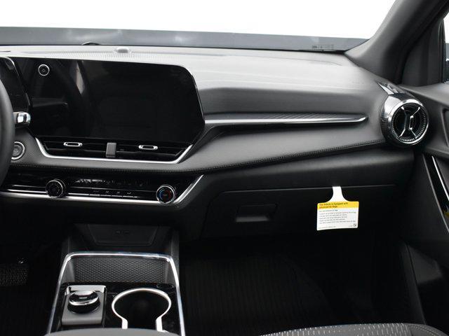 new 2026 Chevrolet Equinox car, priced at $29,995