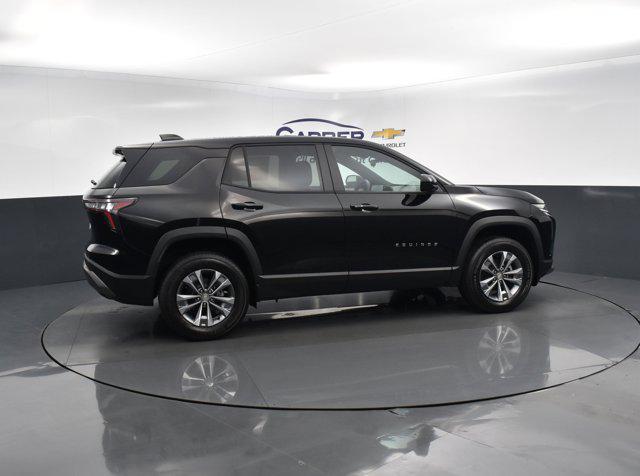 new 2026 Chevrolet Equinox car, priced at $29,995