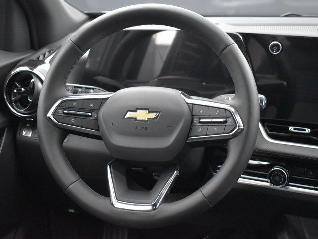 new 2026 Chevrolet Equinox car, priced at $29,995