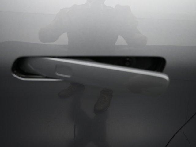 new 2026 Chevrolet Equinox EV car, priced at $43,990