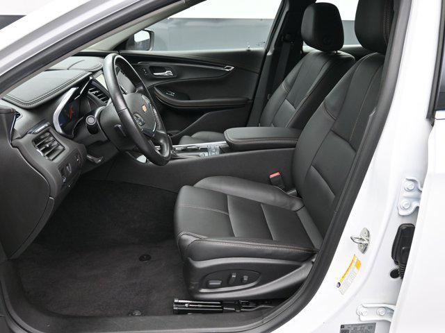 used 2019 Chevrolet Impala car, priced at $25,950