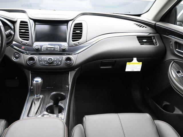 used 2019 Chevrolet Impala car, priced at $25,950
