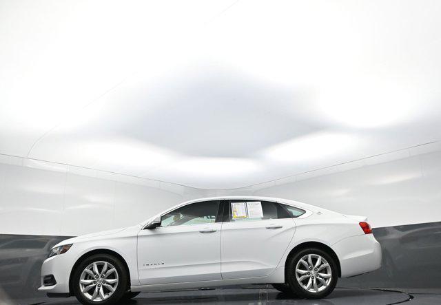used 2019 Chevrolet Impala car, priced at $25,950