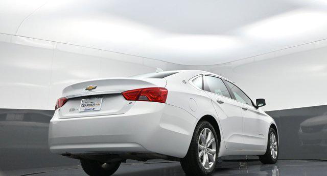 used 2019 Chevrolet Impala car, priced at $25,950