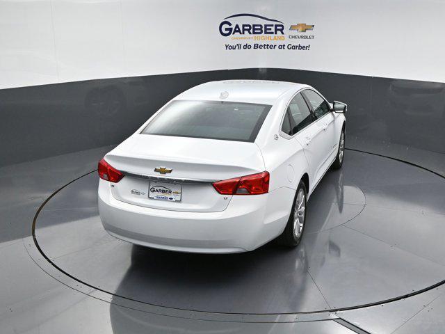 used 2019 Chevrolet Impala car, priced at $25,950