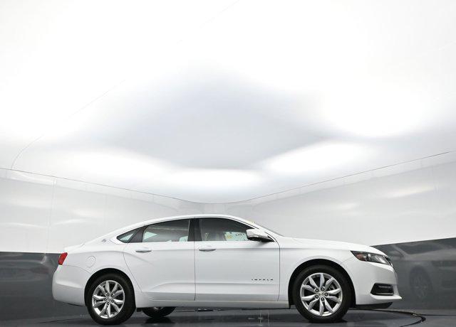 used 2019 Chevrolet Impala car, priced at $25,950