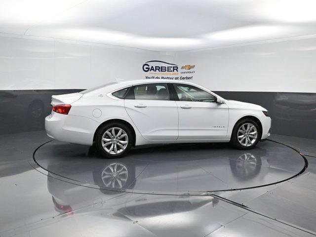 used 2019 Chevrolet Impala car, priced at $25,950