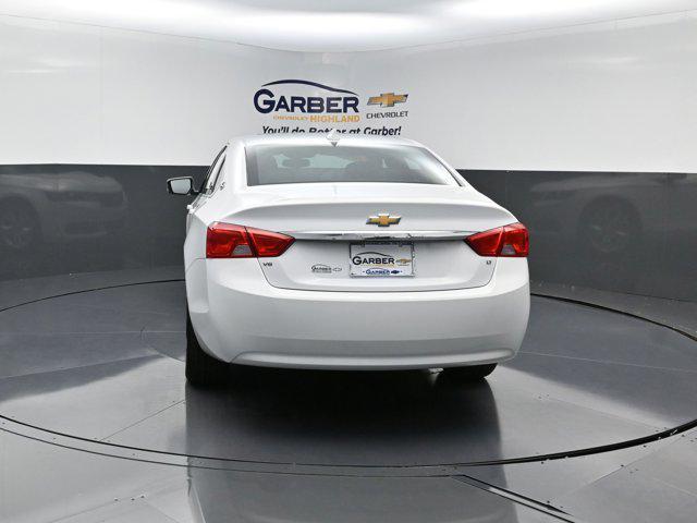 used 2019 Chevrolet Impala car, priced at $25,950