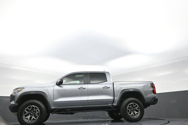 new 2026 Chevrolet Colorado car, priced at $55,385
