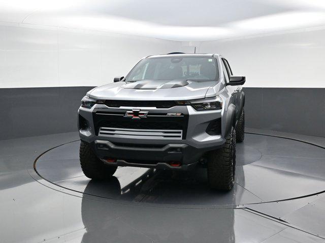 new 2026 Chevrolet Colorado car, priced at $55,385