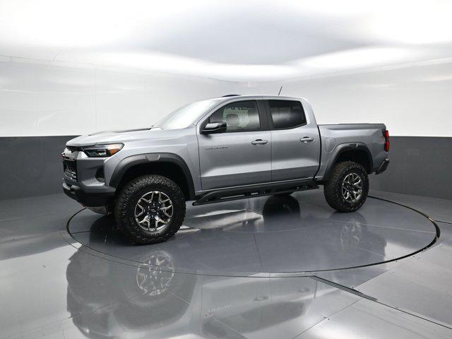 new 2026 Chevrolet Colorado car, priced at $55,385