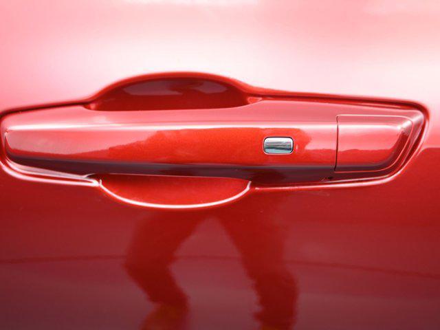 new 2026 Chevrolet Equinox car, priced at $29,548