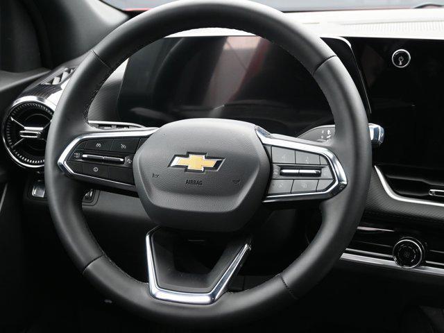 new 2026 Chevrolet Equinox car, priced at $29,548