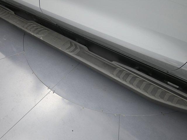 new 2026 Chevrolet Silverado EV car, priced at $83,677