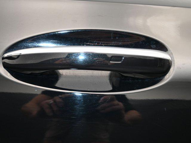 used 2022 Mercedes-Benz C-Class car, priced at $32,450