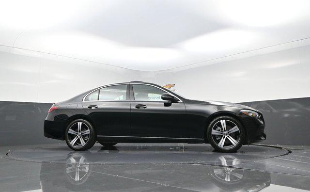 used 2022 Mercedes-Benz C-Class car, priced at $32,450