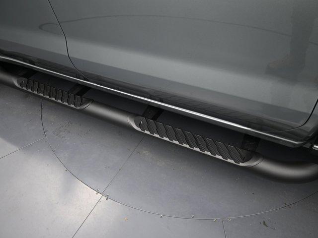 new 2026 Chevrolet Silverado 1500 car, priced at $49,092