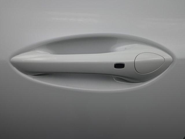 new 2026 Chevrolet Trax car, priced at $24,734