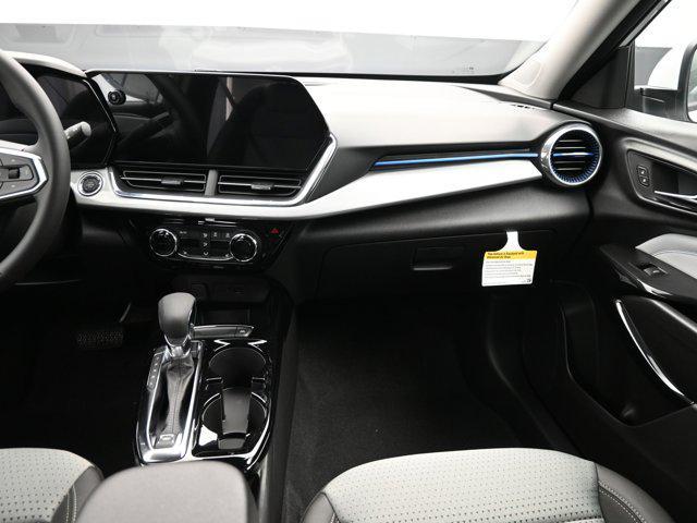 new 2026 Chevrolet Trax car, priced at $24,734
