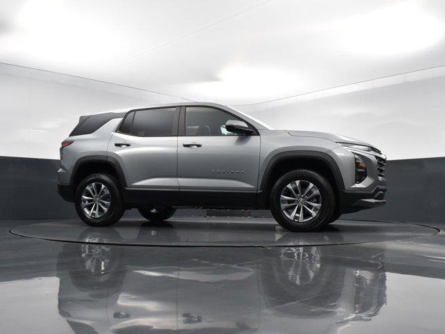 new 2026 Chevrolet Equinox car, priced at $29,995