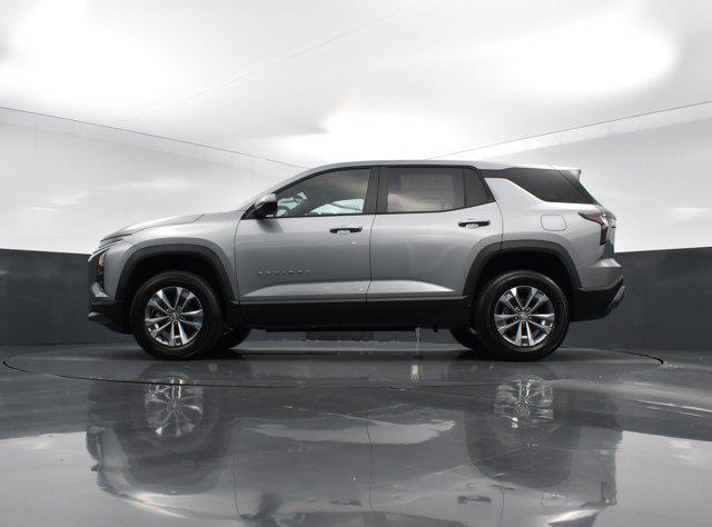 new 2026 Chevrolet Equinox car, priced at $29,995
