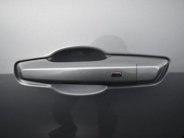new 2026 Chevrolet Equinox car, priced at $29,995