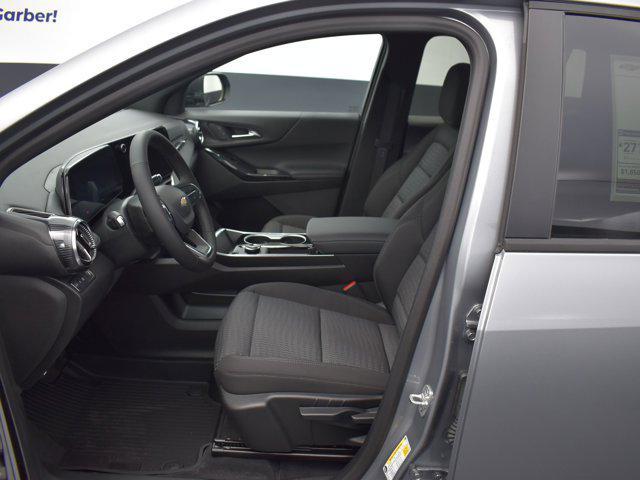 new 2026 Chevrolet Equinox car, priced at $29,995
