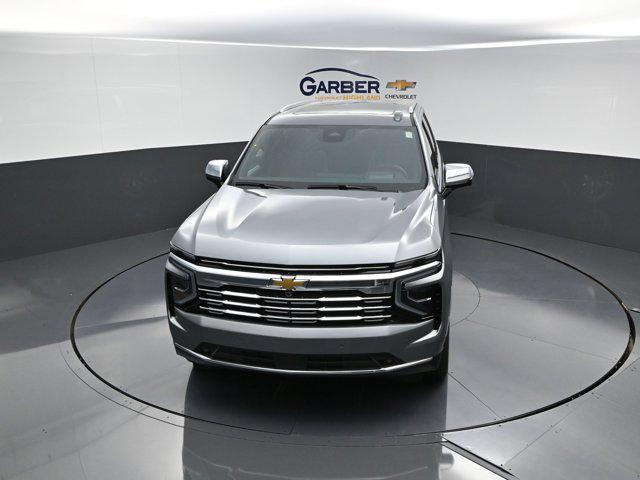 new 2026 Chevrolet Tahoe car, priced at $87,930