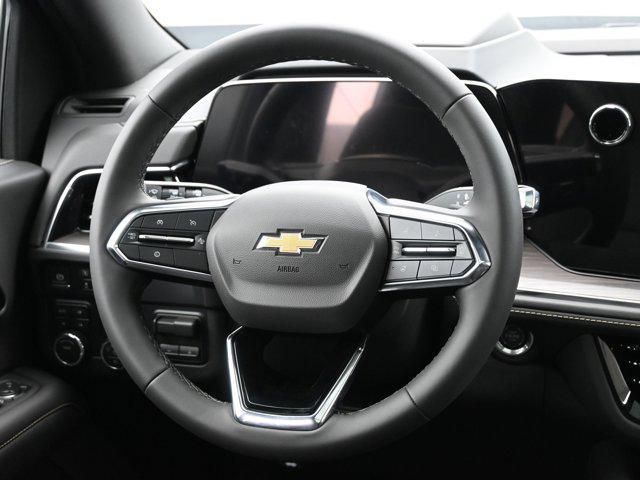 new 2026 Chevrolet Tahoe car, priced at $87,930