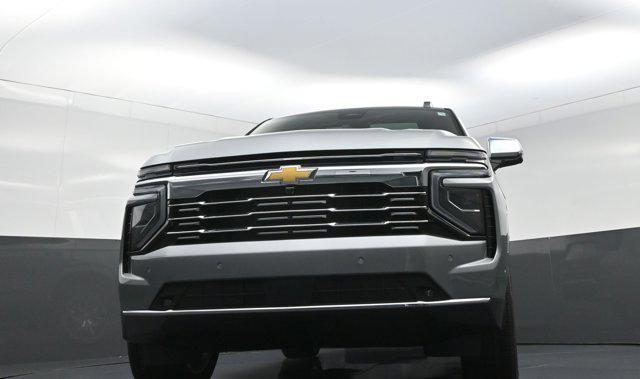 new 2026 Chevrolet Tahoe car, priced at $87,930